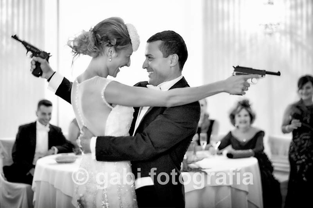 Video del Vals
