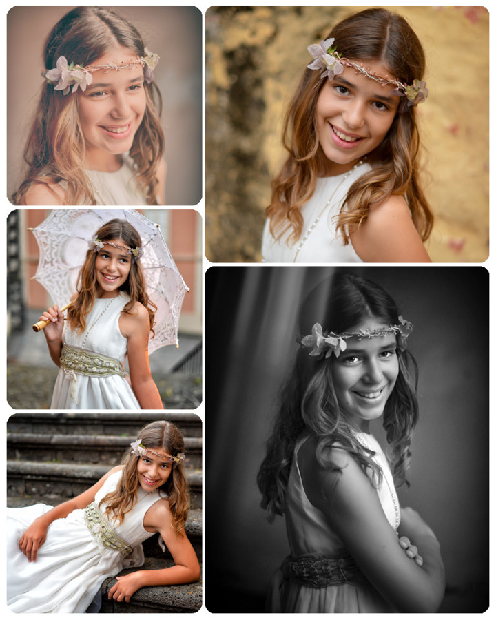 primera comunion tenerife