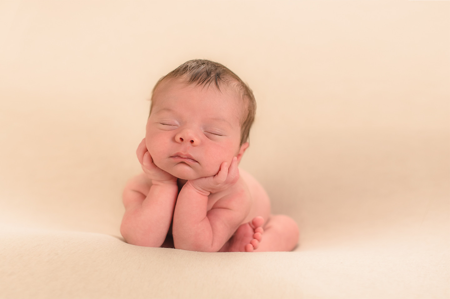 fotografo de newborn