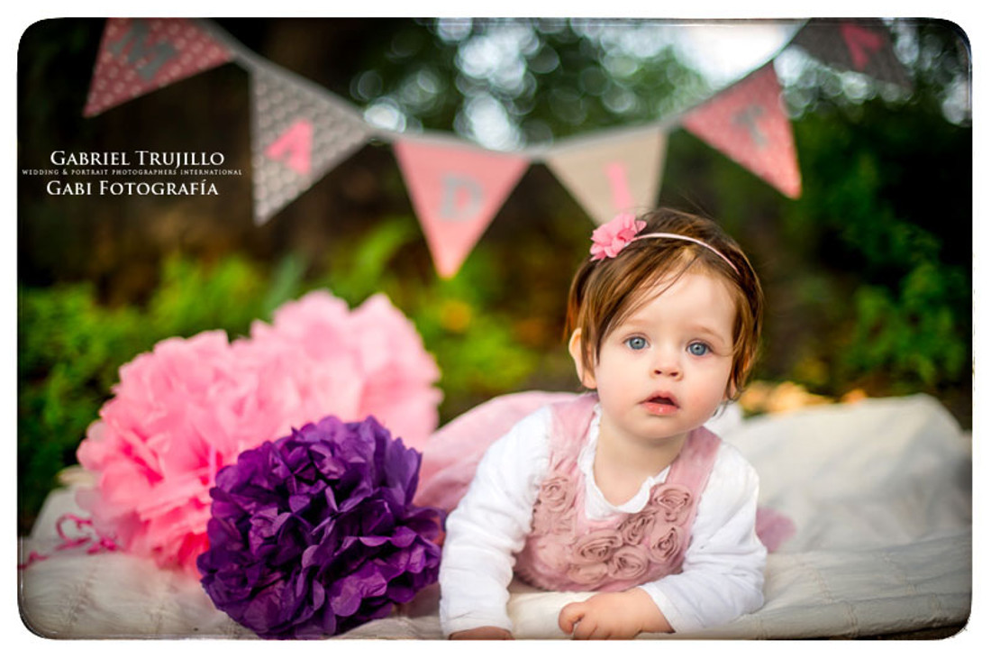 Sesión Infantil En Exterior Gabi Fotografia Fotografos De Tenerife