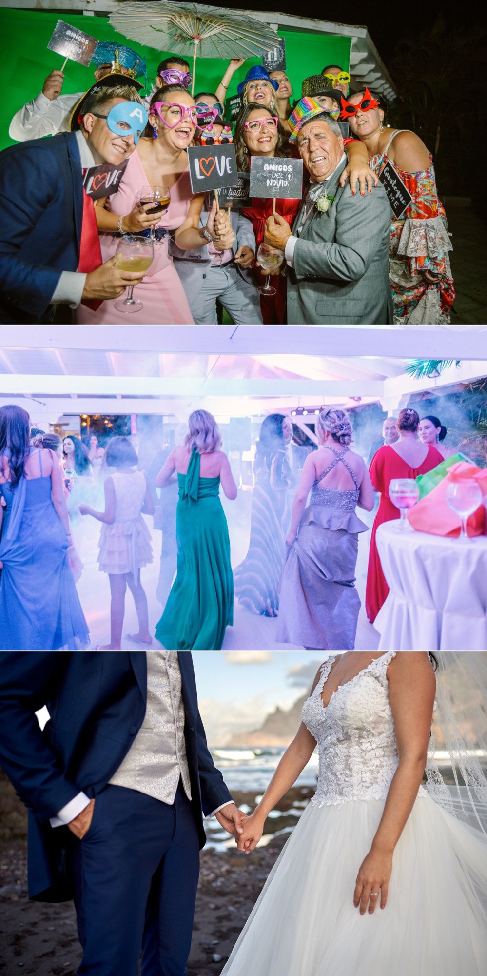 bodas-amarilla golf-tenerife-sur-fotografos-novios-fincas- 43
