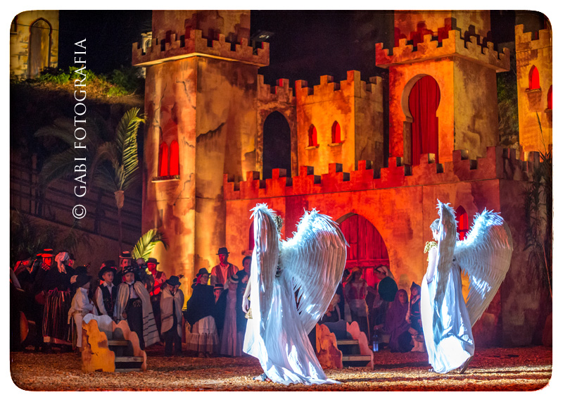 reyes magos-tejina-fotografo-fotos