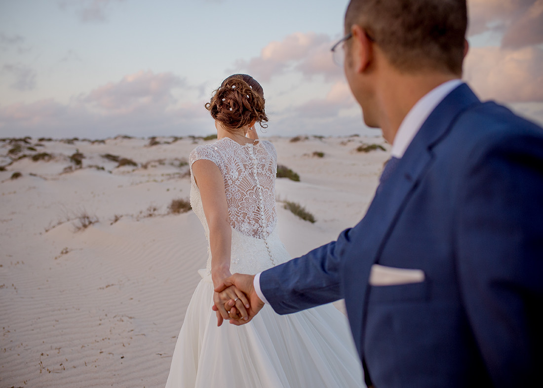 BODAS TENERIFE