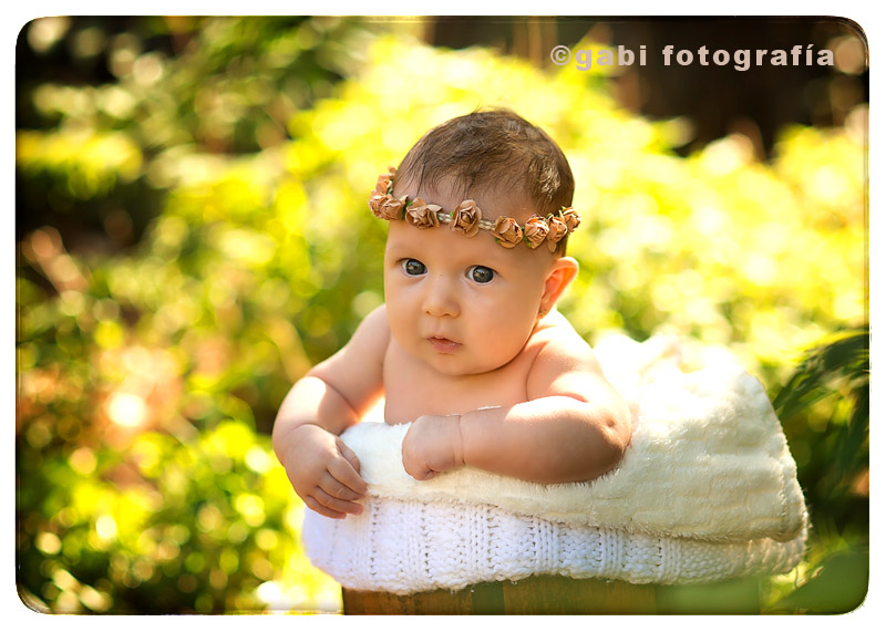 Fotografía de recién nacido, fotografía de bebés, fotografía de niños y fotografía familia en Tenerife